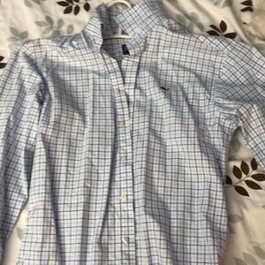 Vineyard vines button down Mens small